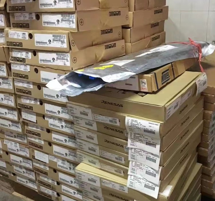 徐家汇街道芯片回收