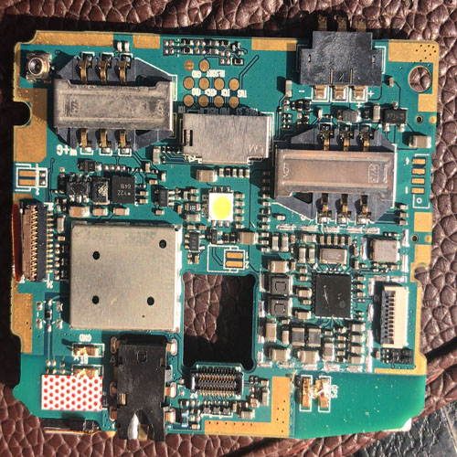 徐家汇街道线路板回收