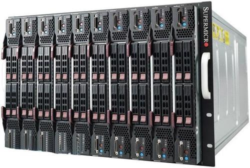 徐家汇街道服务器回收